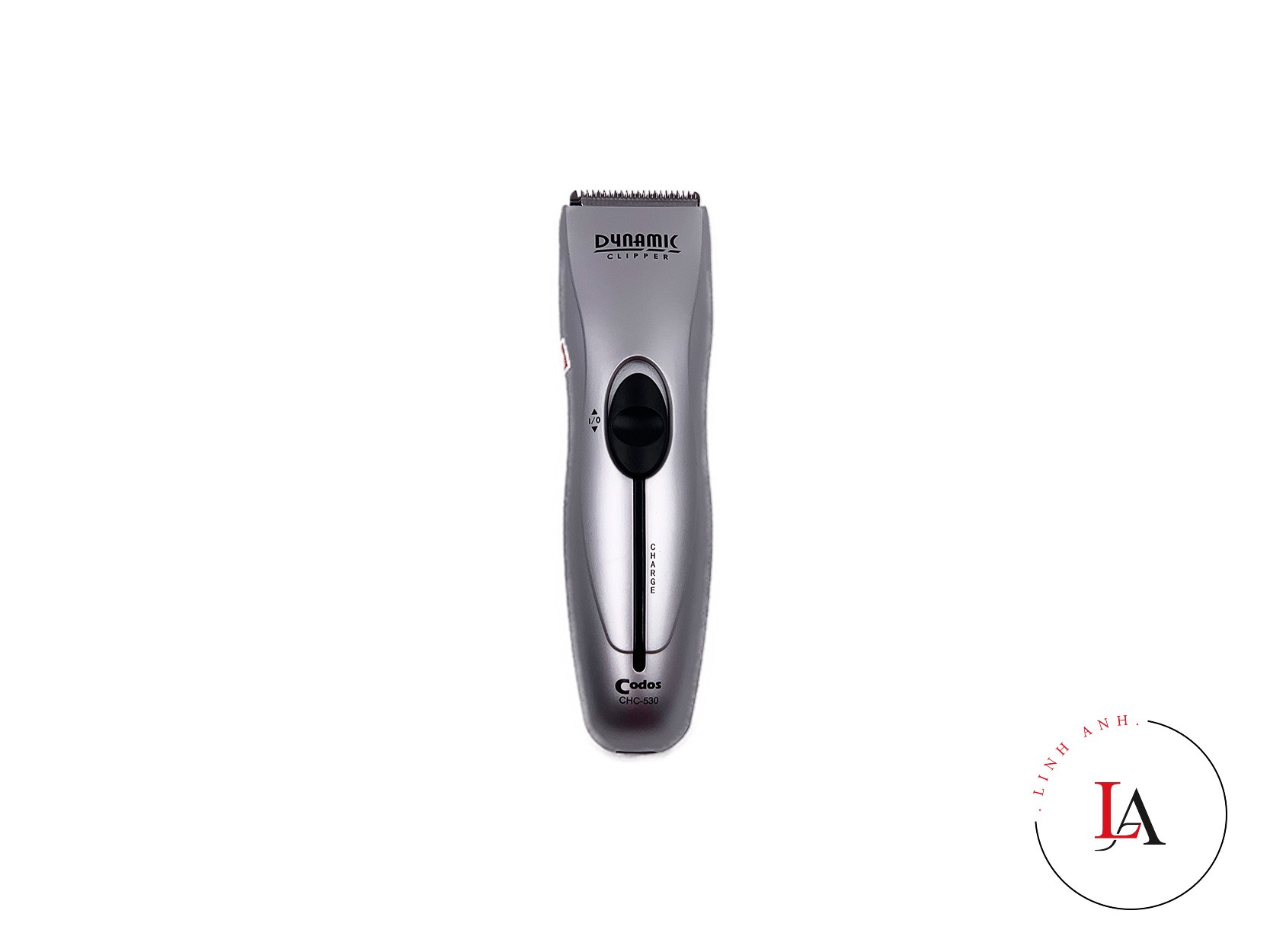 Tông đơ Codos CHC 530 2,4v